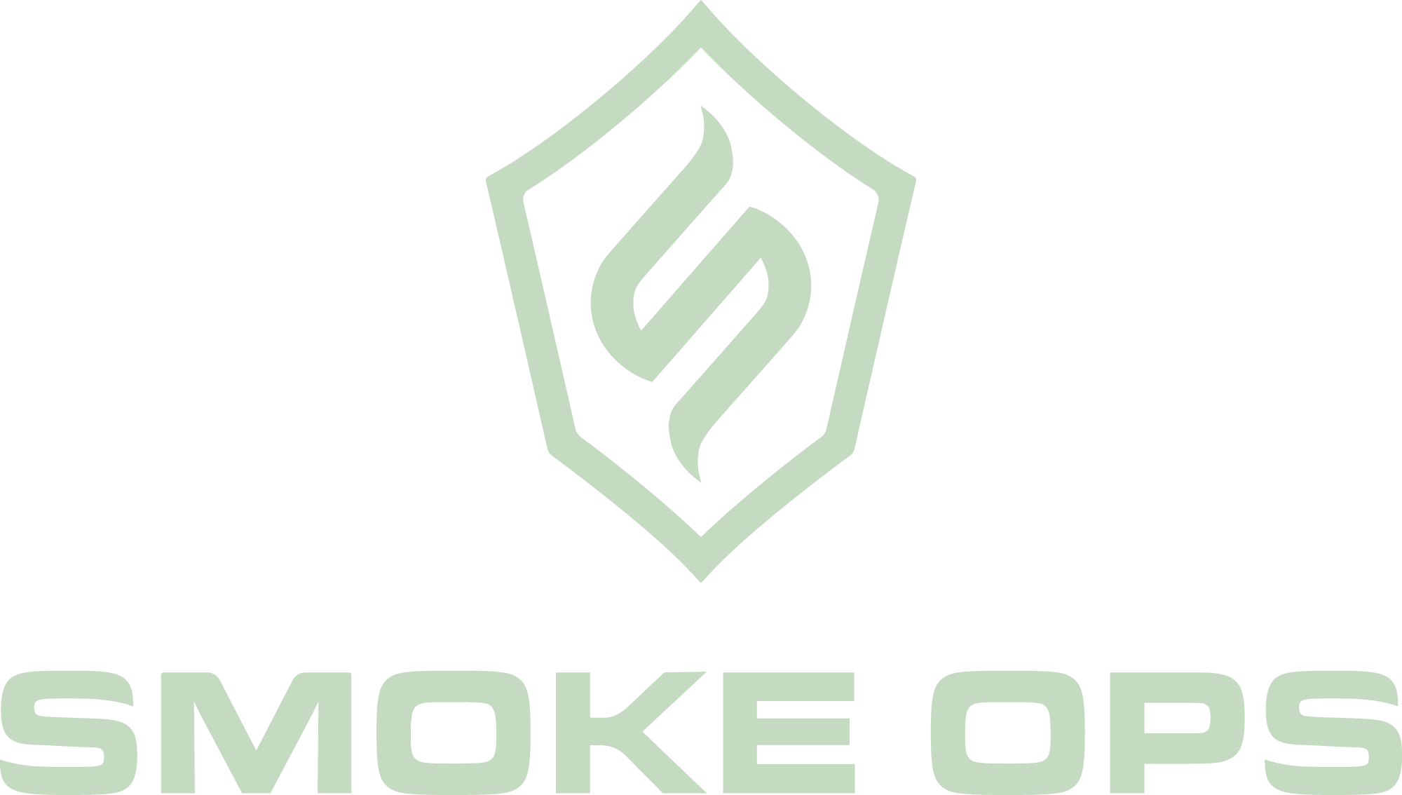 Smoke Ops Logo Logo Smoke Ops